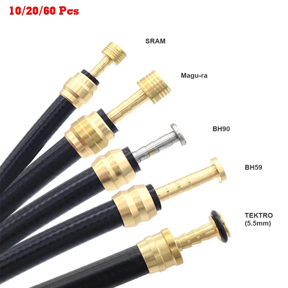 10/20/60Pcs Bike Hy…