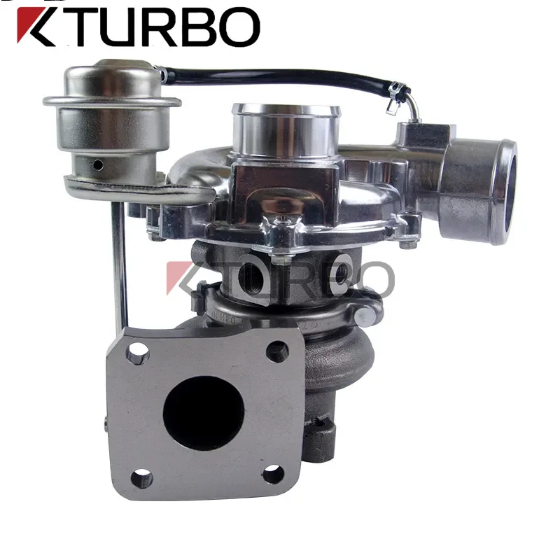Suitable for Isuzu turbocharger RHF4 8980118922 8980118923 points original revision two kinds