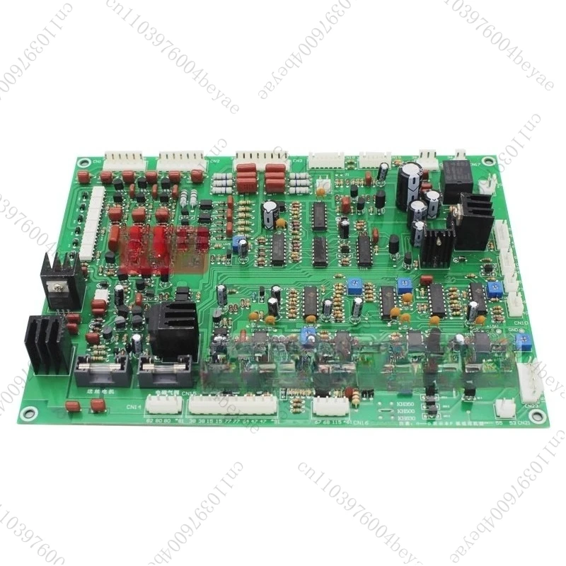 KH-350 KH-500 KH-63… - image