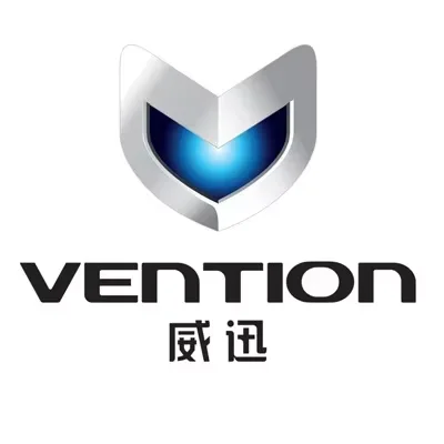 Vention Additional Pay on Your Order
