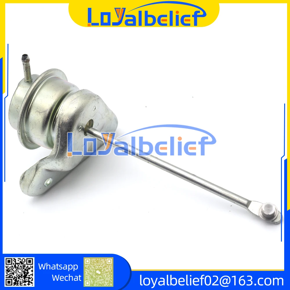 

Новый актуатор турбонагнетателя (вестгейт) Auto RHF5 WL85 для Mazda B2500 Ford Ranger 2.5L VC430089 8971228843