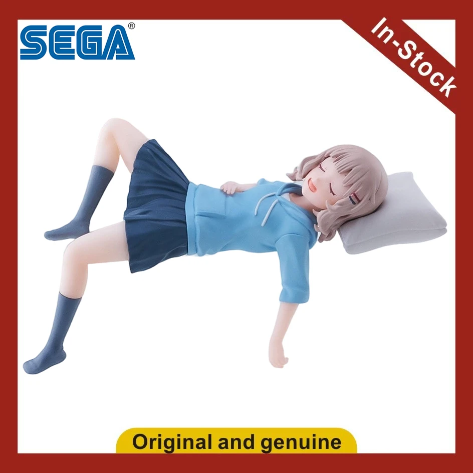 

【UA】SEGA PM Omuro Sakurako Omuro Figure Model Toy Gift