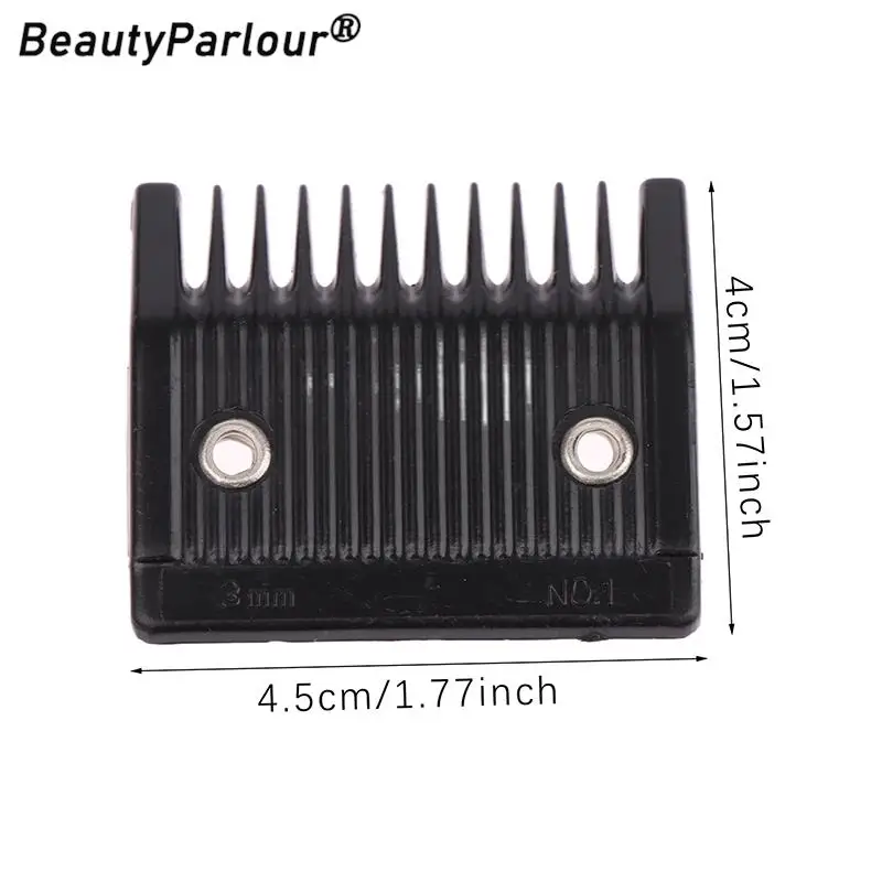 1PCS Guide Combs for WAHL 8467 Hair Trimmer Clipper Limit Comb Cutting Guide Tool Attachment Size Barber Replacement Part