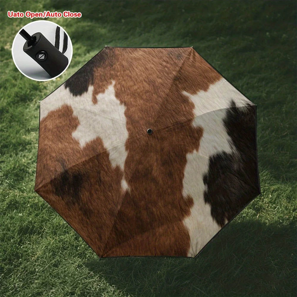 1Pc Automatic Open/…