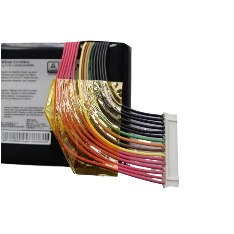 14.4V 6250mAh BTY-L781 بطارية الكمبيوتر المحمول ل MSI GT75 تيتان سلسلة GT75 8RF8SF-034CN 8RF-003CN 8RG-271CN 8RG-002CN 8SG-033C #4