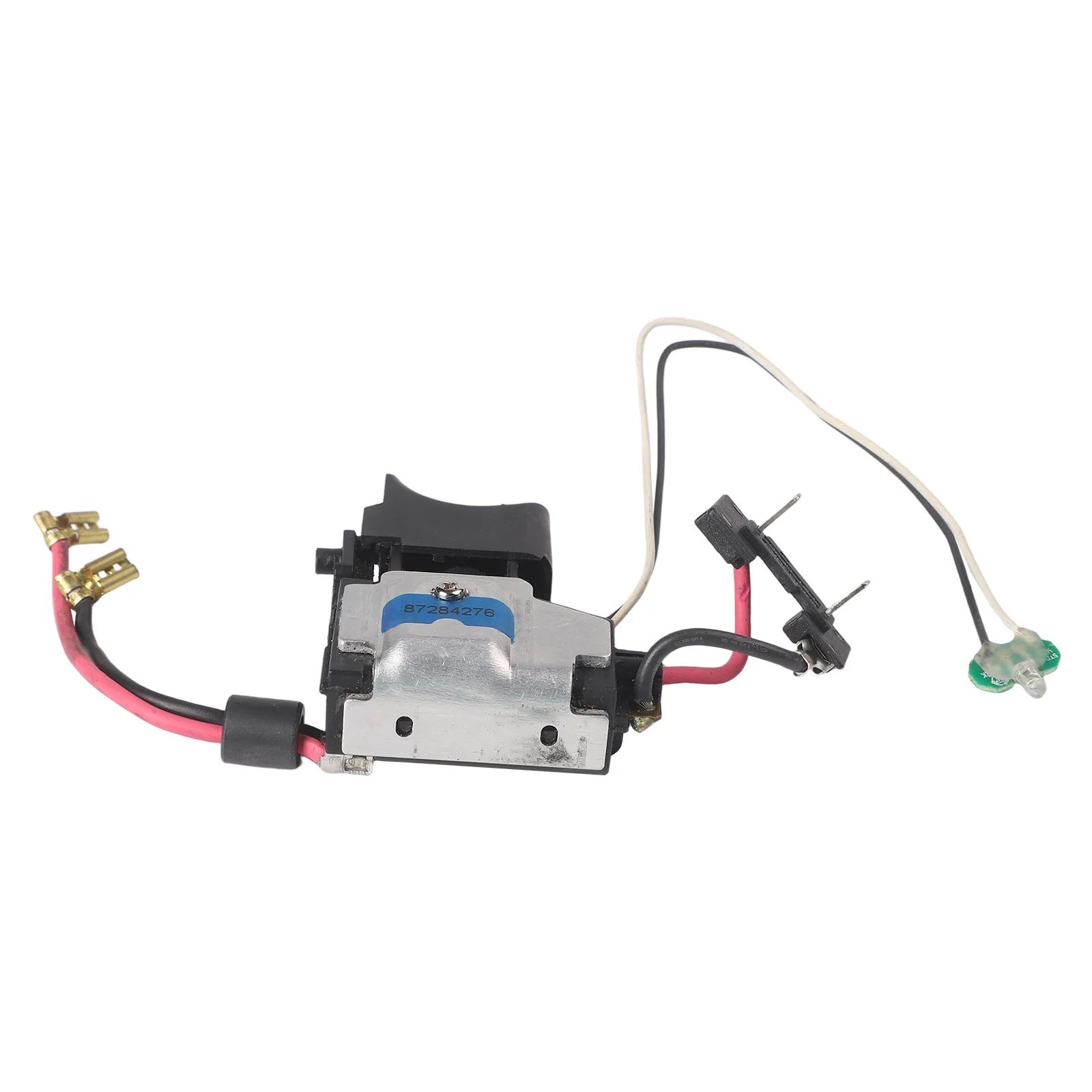 Simplistic Approach to Enhanced Functionality in Popular Electric Tools EffortlessSwitches fit series likeDF030 D