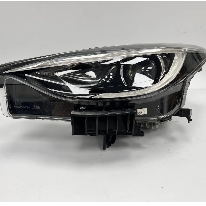 

For Infiniti QX30 Q30 LED Original Headlight Assembly 2015 2016 2017 2018 Lamp High Quality Headlamp Left Right Car Light