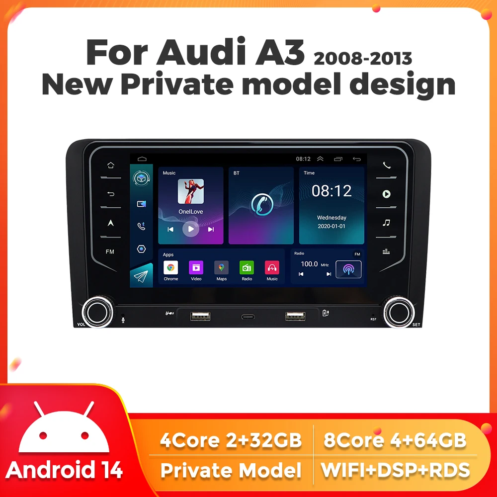 Navifly 7Inch For A…