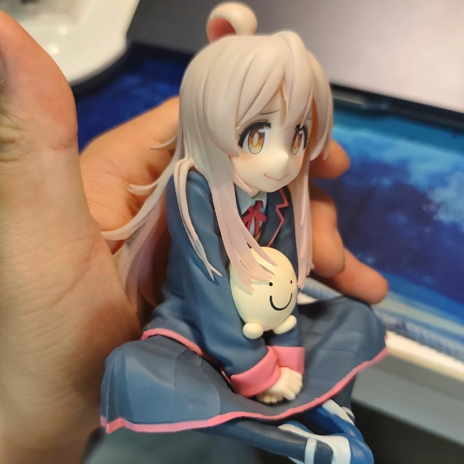 1-2pcs Onimai: Now I'm your sister! Oyama mahiro anime girl figure model statue boys collection table decoration ornament toys