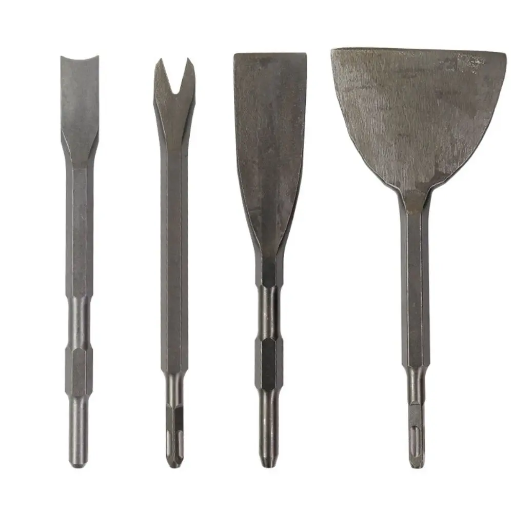 

Heavy Duty Widening Drill bit SDS Plus Shank Electric Hammer Concrete Impact Drill Multifunctional Durable Motor Removal Tool