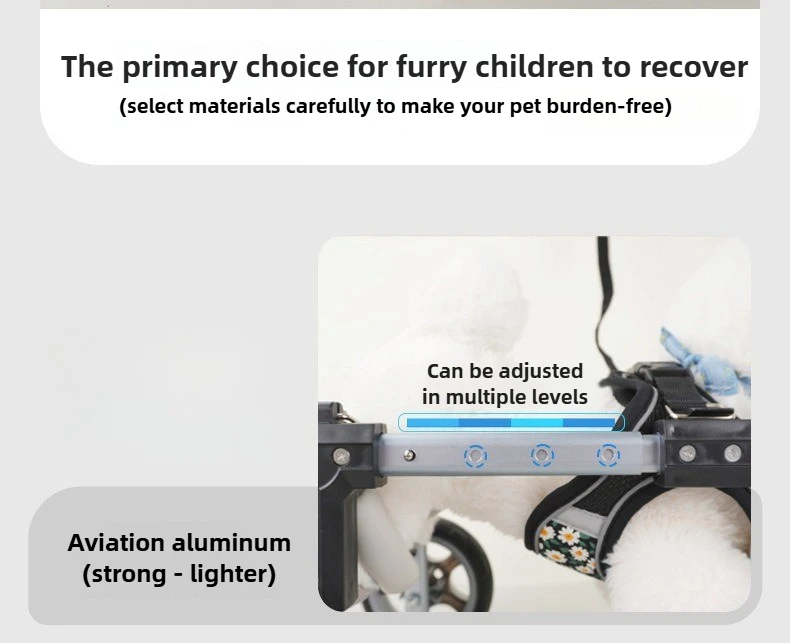 Thumbnail 4 - #33 Popular Pet Strollers Choices