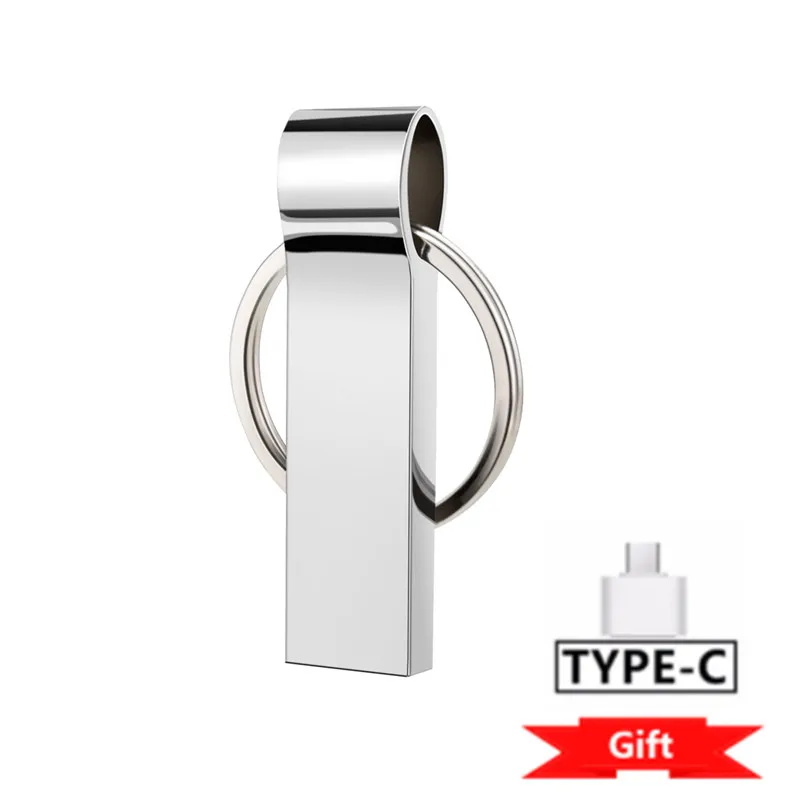 

Waterproof usb flash drive 128GB Portable pen drive 64 gb 4GB 8GB 16GB 32GB Free Custom Logo pendrive
