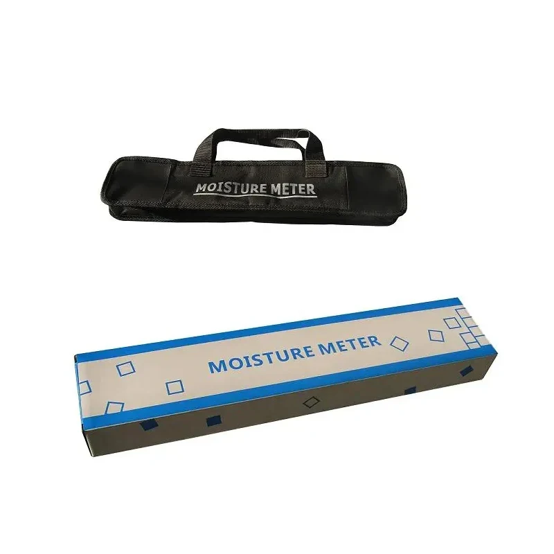 Miernik wilgotności serii TK