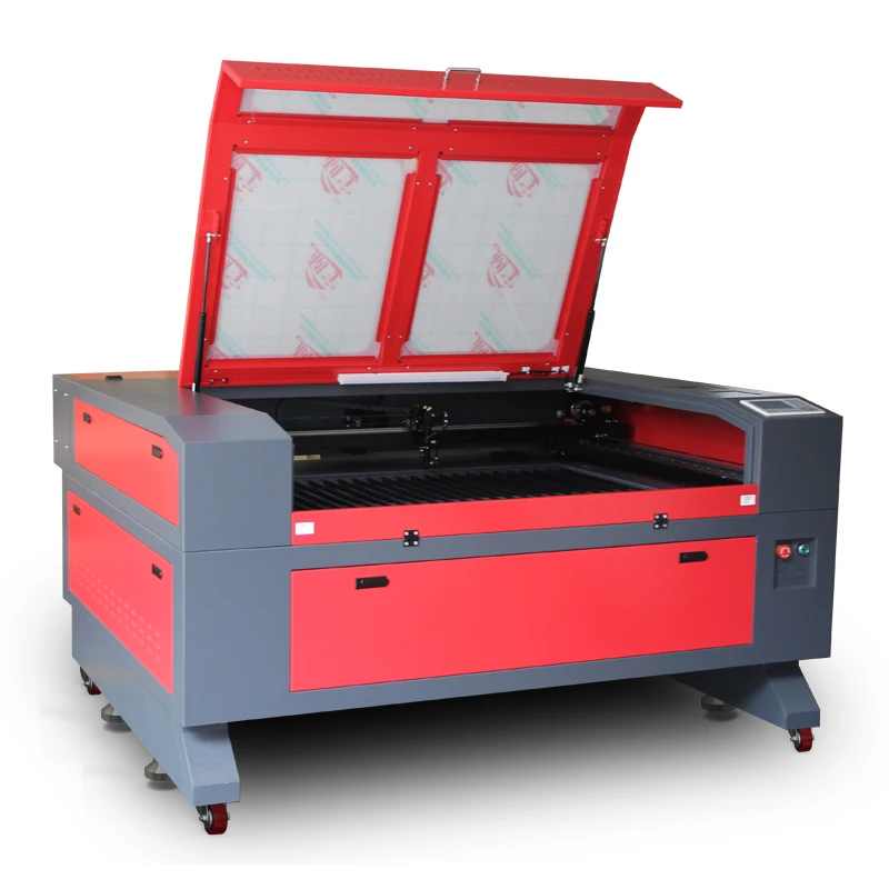 KT-1390 150 W Co2 Laser Engraving Machine for Craft Gifts Industry