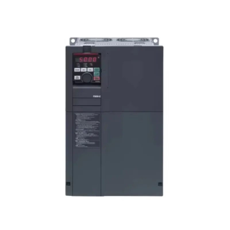 Competitive Price FR-F840-00620-E2-60 0.75kW High Performance Inverter for Industrial Application