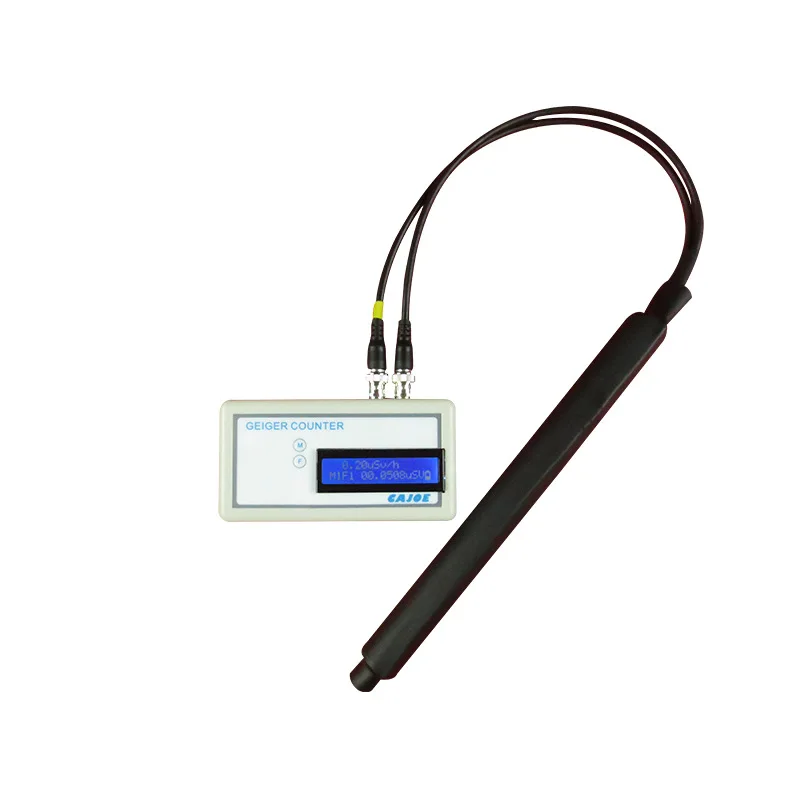 GMJ3 Geiger Counter…