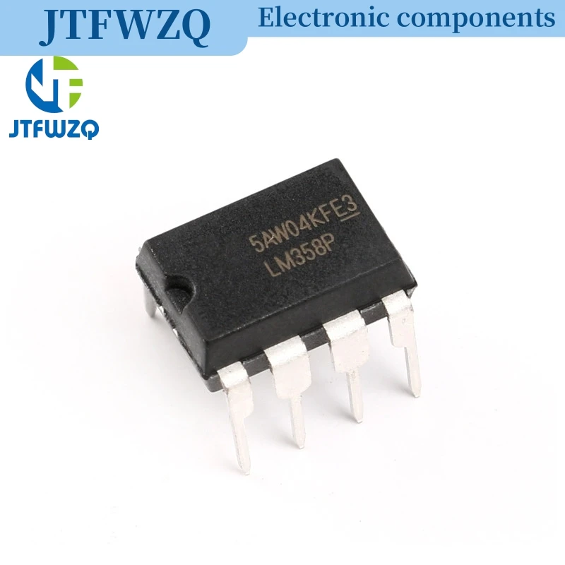 10Pcs Lm311Dr Lm311…
