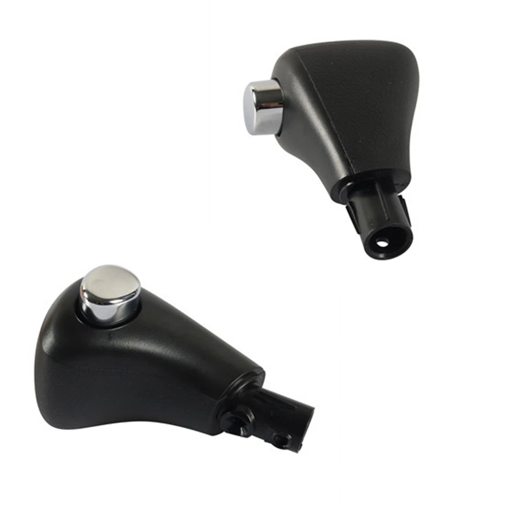 Gear Shift Knob Transmission Shift Lever Handle Shift Handle Gear Lever Shifter 54131-SDA-A81 for Honda Accord 2003-2005