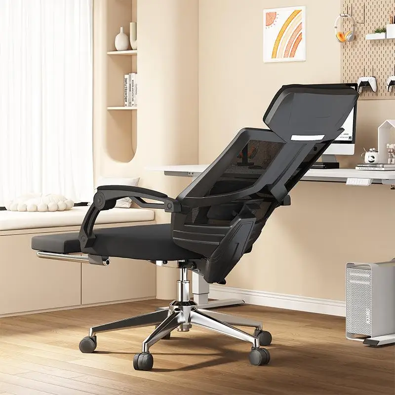 

Ergonomic Office Chair Computer Offices Chairs Design Armchair Chaise Bureau Pc Room Chair Gaming Chairs For Adults Gamer Desk