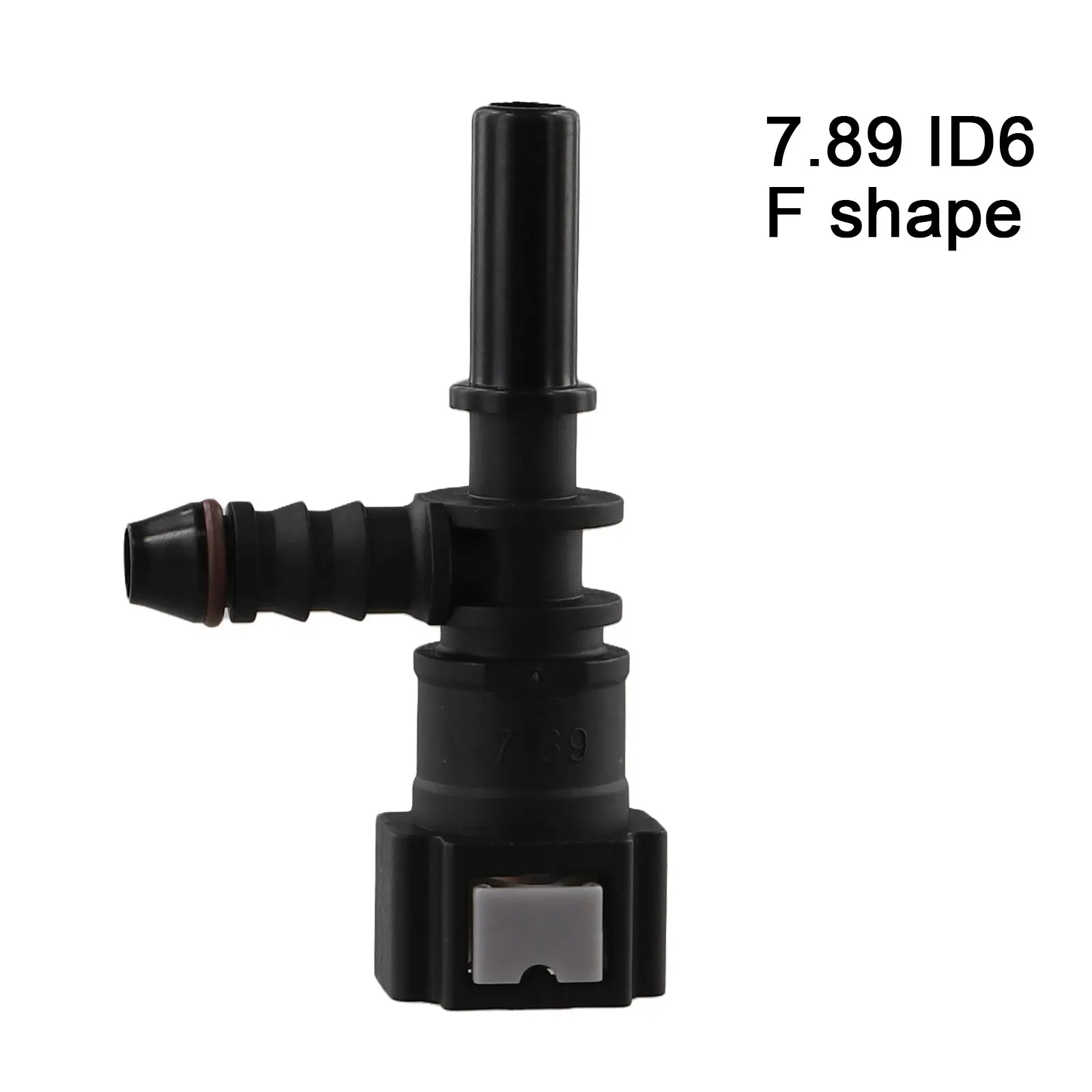 

As Shown In The Figure T Piece Connector Reliable Fuel Delivery System Flexible Solution No Modifications Needed Quick Setup