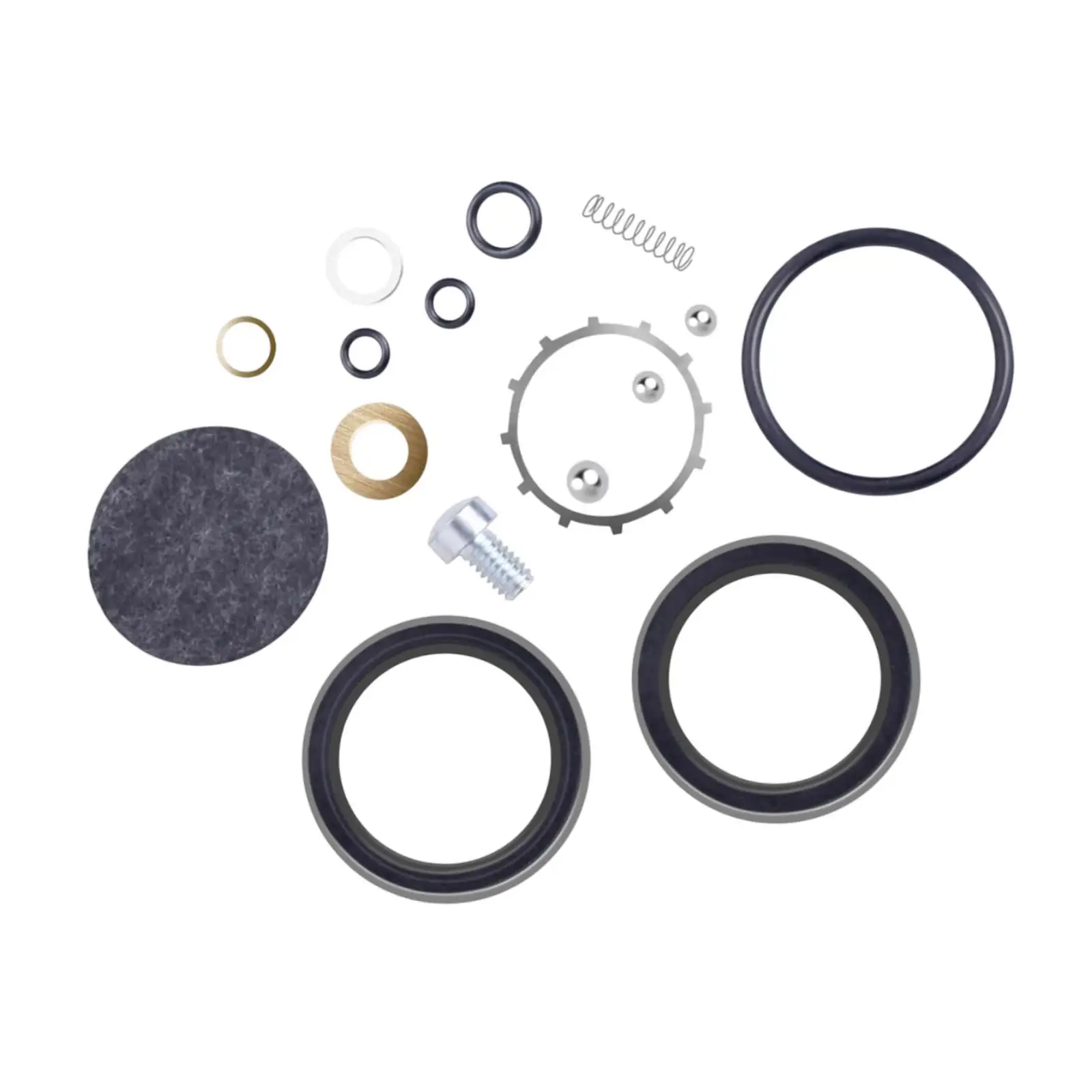 

30242 Seal Kit 50776 Accessories Easy to Install 50744 5055B 04102 High Performance for 767 Hydraulic Hand Pump (BG Series)
