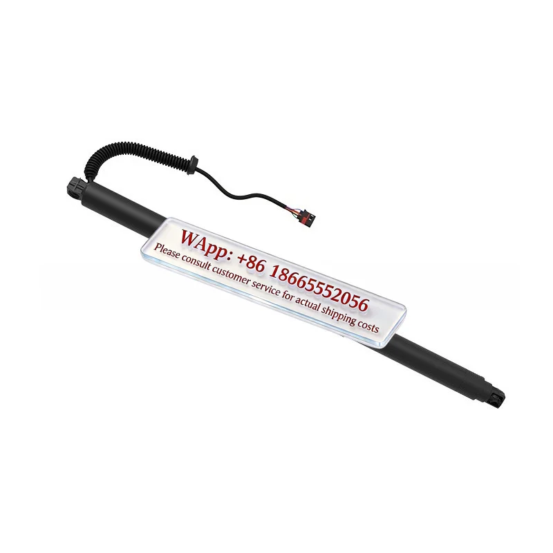 Applicable to Volks wagen ID.4 2021 Automotive Electric Tailgate Stretch OE: 11G827851A 11G827851B