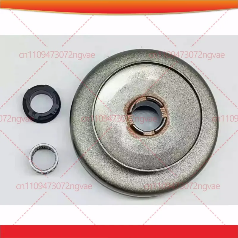 Clutch Sprocket bearing worm Husqvarn 61 66 162 266 268 272XP Jonsered 625 630 630 Super 630 Westcoast 670 spur sprocket trimmer