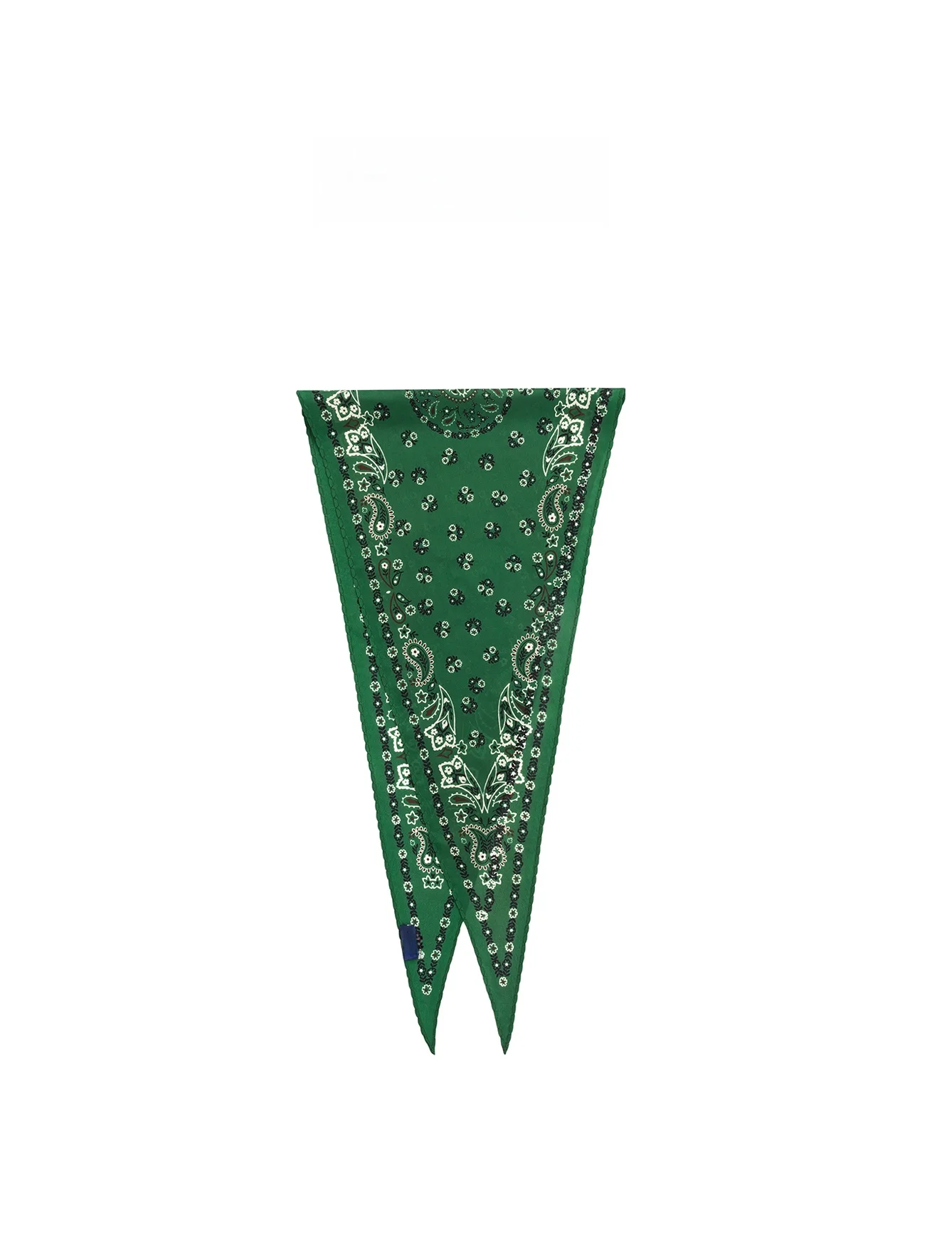 Echarpe-en-soie-veritable-forlin-emerald-paisley-caew-motif-losanges-926-ethnique-longue-et-rectangulaire-pour-l'ete-et-l'automne-decorative