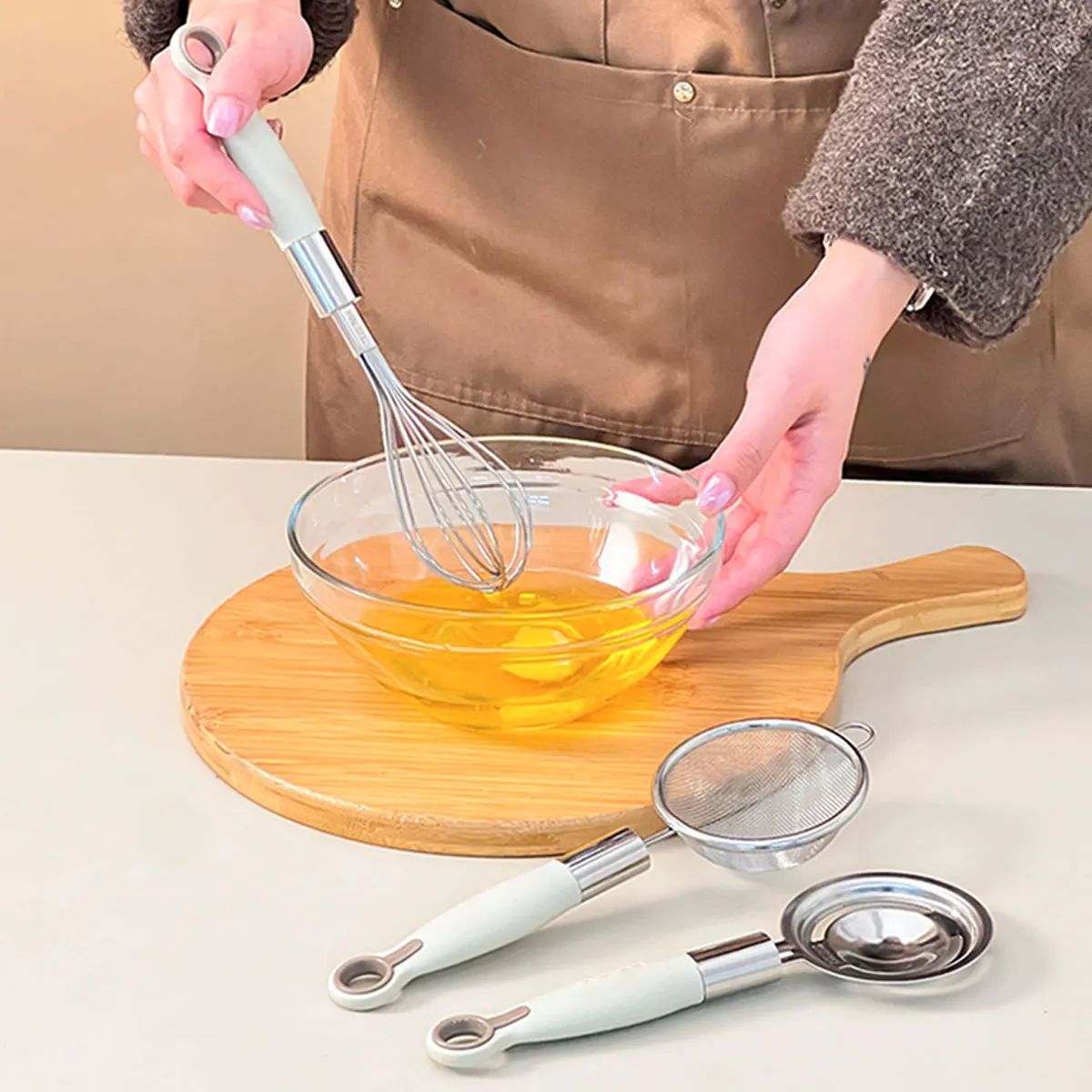 Worthbuy Stainless …