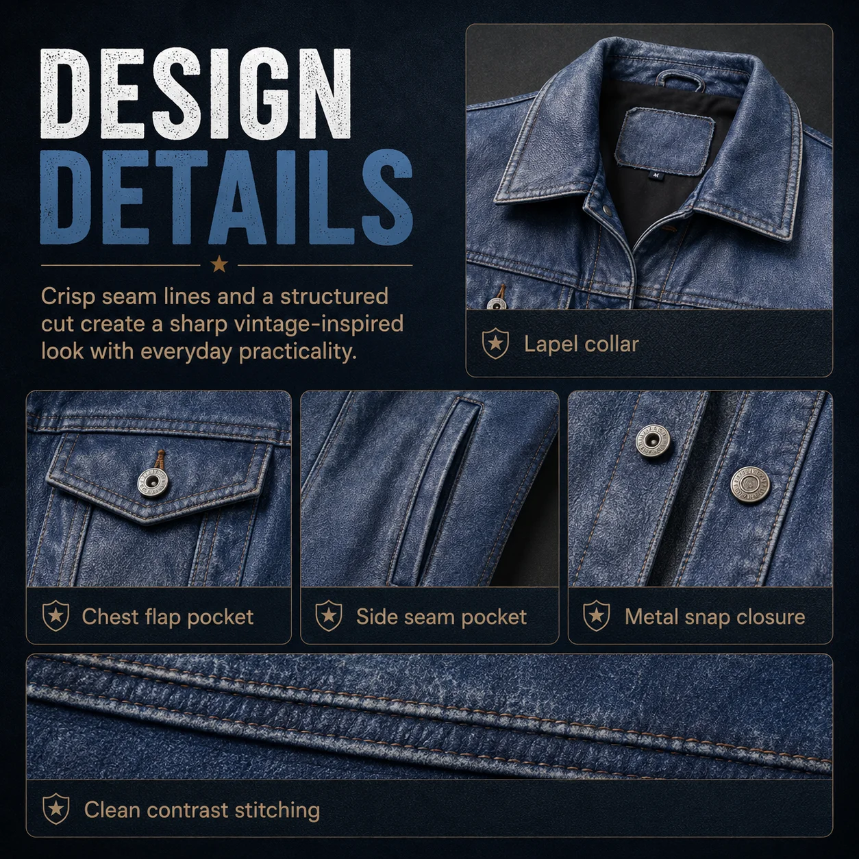 Thumbnail 3 - #41 Best Denim Jackets to Buy In 2026
