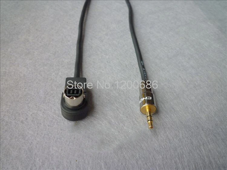 For Jvc/Alpine KCA-… - image