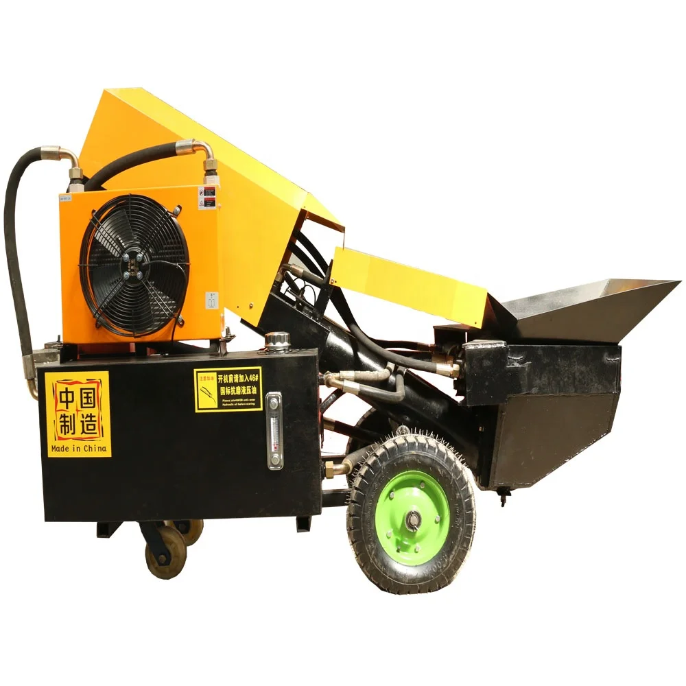 

Cement Plaster Spraying Machine Building Wall Mortar Spraying Machine Customizable Nozzle Size Uniform Coating Mortar Tool