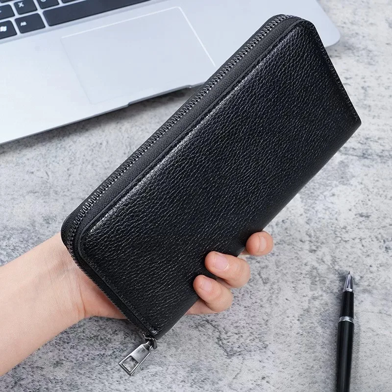 nova-carteira-masculina-longa-com-ziper-porta-cartoes-de-grande-capacidade-bolsa-de-couro-para-celular-carteira-casual-de