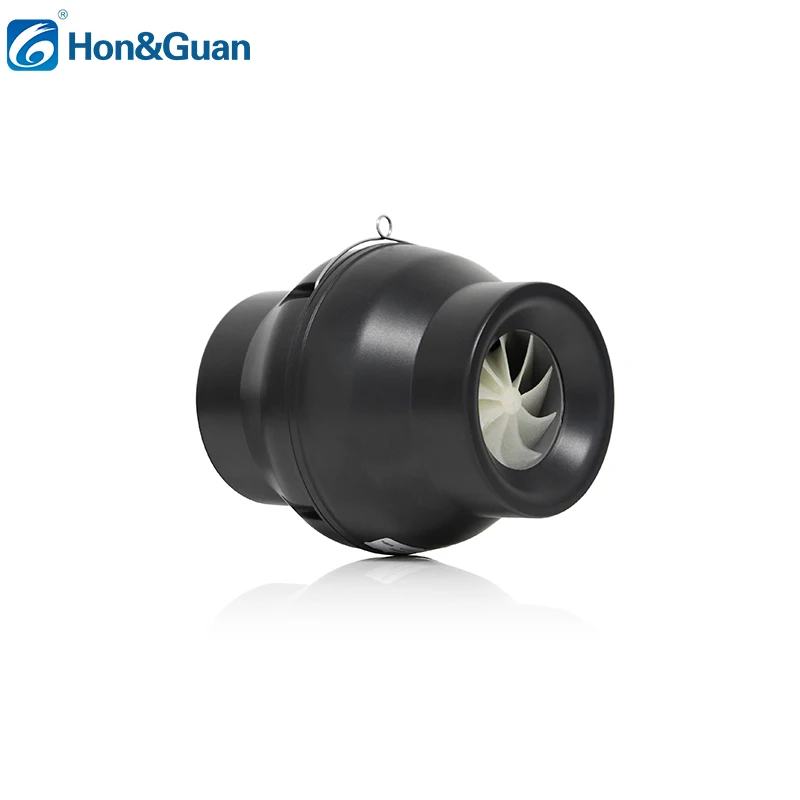 hon&gu an Pipes Smoking Fan Bathroom Powerful Kitchen Hood Exhaust Fan