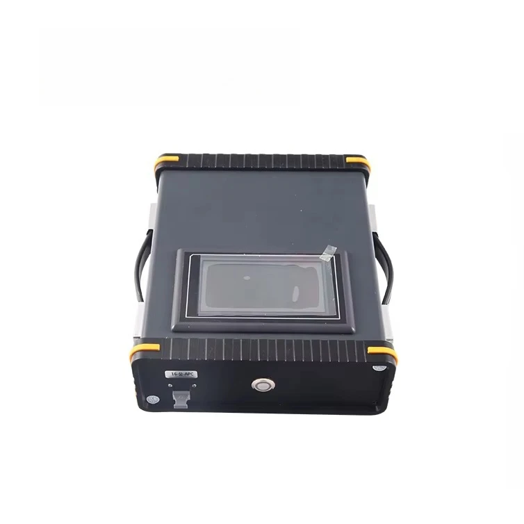 Visual Fault Finder for Fiber Testing 16 Channels MPO MTP Fiber Optic Red  Light Source