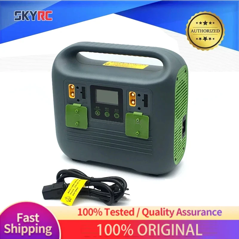 SKYRC PC3000H Charger High Power 3000W 12S 14S 60A 4-Way Smart Battery Charger