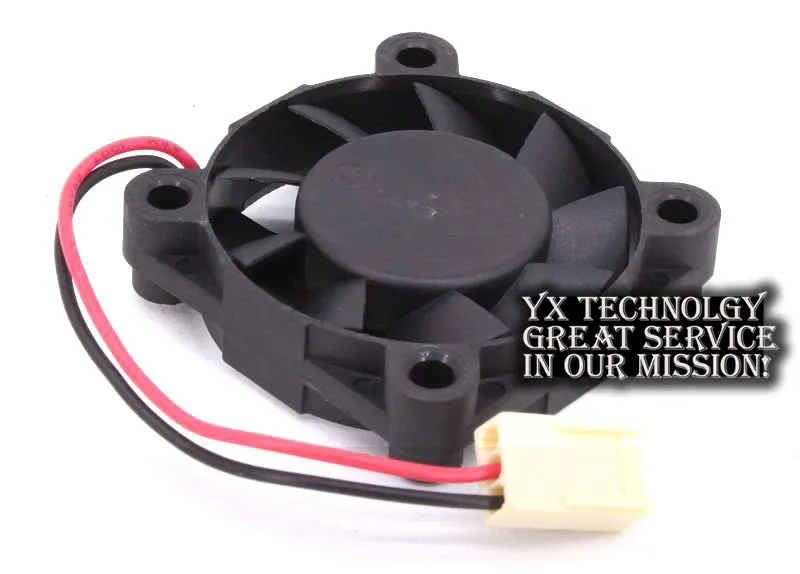 SZYTF  New MGT4012MR-A10 40*40*10mm 40mm 4010 12v 0.08a hydraulic line speed quiet cooling fan 