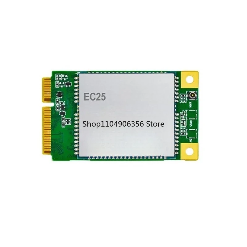 ل Quectel LTE EC25 EC25-E EC25-EC EC25-AU EC25-EUX Cat4 minipcie V3 وحدة لاسلكية GNSS فقط دعم اتصالات USB