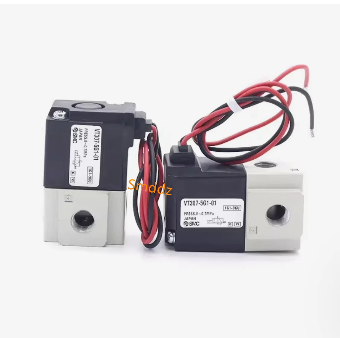 

1 шт., VT307-5D1-02 VT307-5DZ1-01 VT307-5DZ1-02 VT307V-5G1-01 VT307V-5G1-02 VT307V-6G1-01 VT307V-6G1-02 VT307V-4G1-01