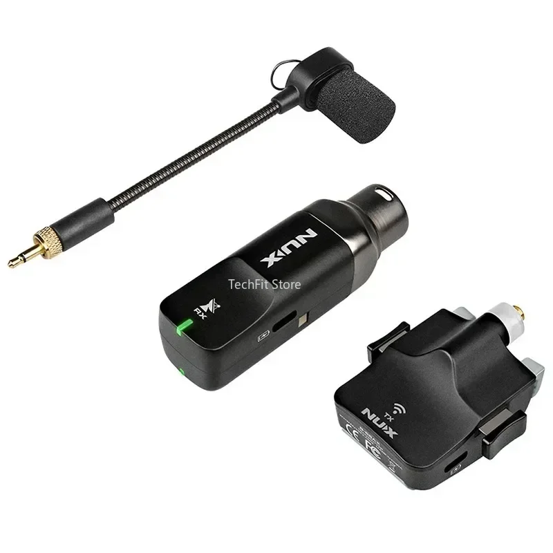 Wireless Microphone,B6 Saxophone Microphon