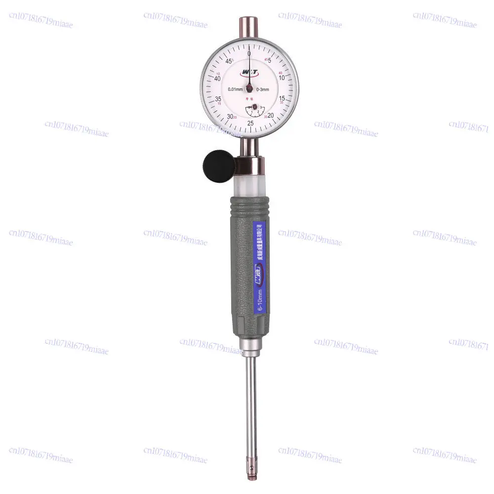 

Measuring Tool Digital Inner Diameter Dial Meter 18-35-50 -160 Electronic Dial Meter Inner Diameter Meter