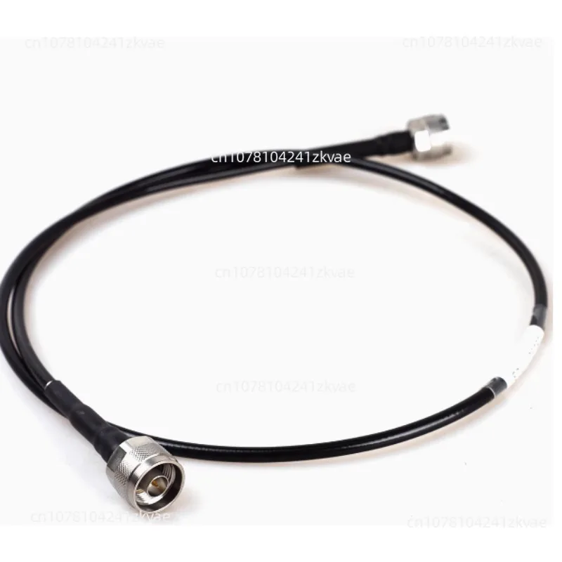 Coaxial cable assemblies for testing,  N