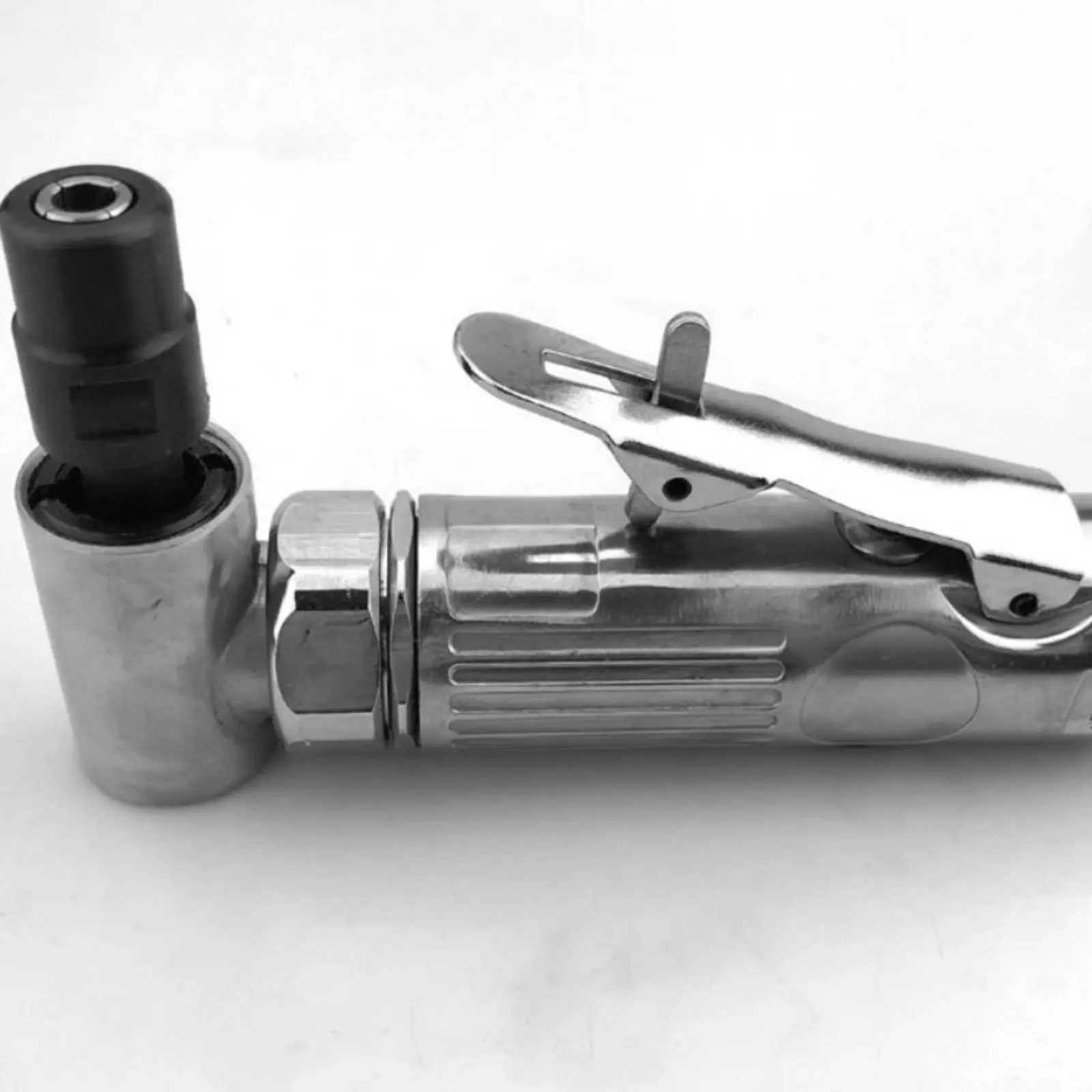 Air Die Grinder Kit Deburring Pneumatic Grinding Tool Set Pneumatic Rotary Grinder Easy to Use Lightweight for Auto Repair