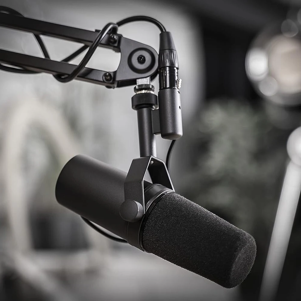 Cloudfilter CL-1 Review: Does This Mic Activator Really Improve Your SM7B Vocal Recordings?