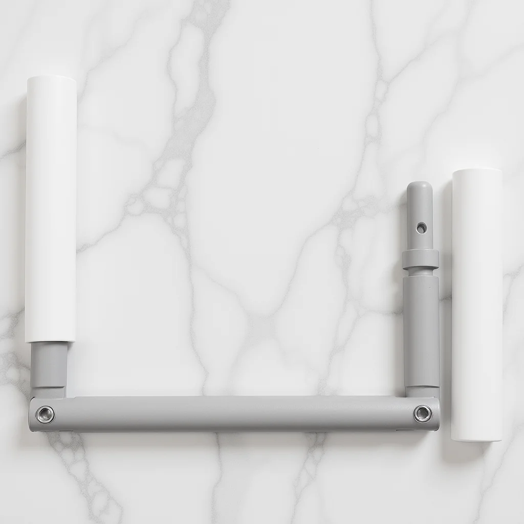 

Ergonomic Manual Crank Handle Window Opener Metal Replacement for Awning Casement Roller Shutters and Shelter Accessories