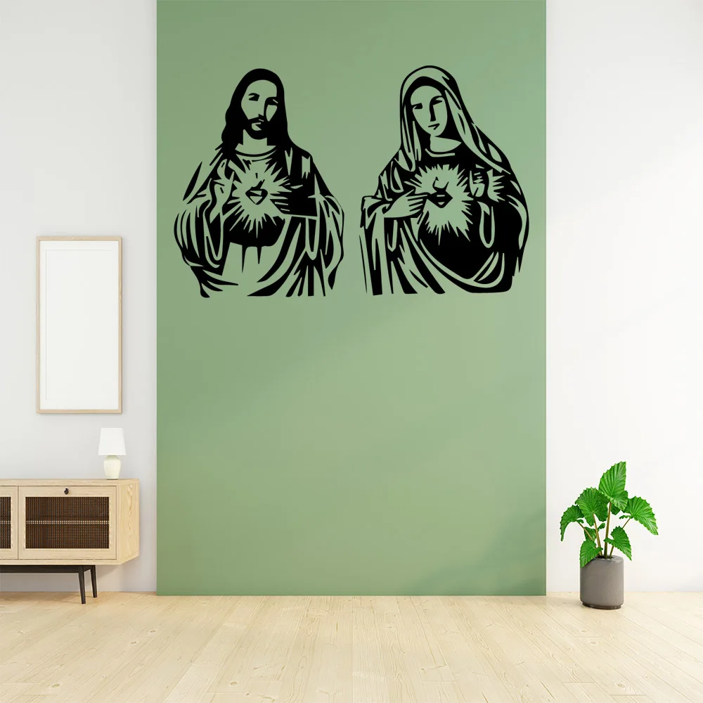 1 Pc Jesus Creative…