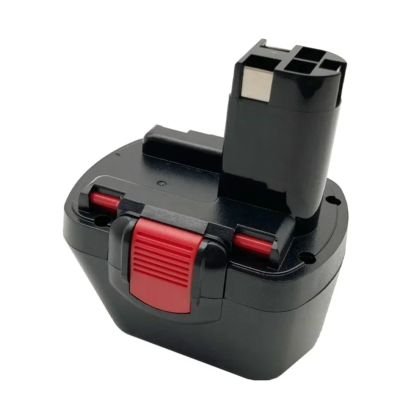 12V NI-MH Power Tool Battery  for Bosch AHS GSB GSR 12V E-2 BAT043 BAT045 BAT046 Electric drill, screwdriver,