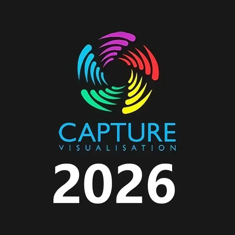Dongle y software Capture 2026 Symphony Version, compatible con DJ, fiestas, discotecas y escenarios, actualización para Windows, dongle USB