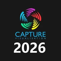 Capture 2026 Symphony Version dongle and software DJ party disco stage support update Windows usb dongle