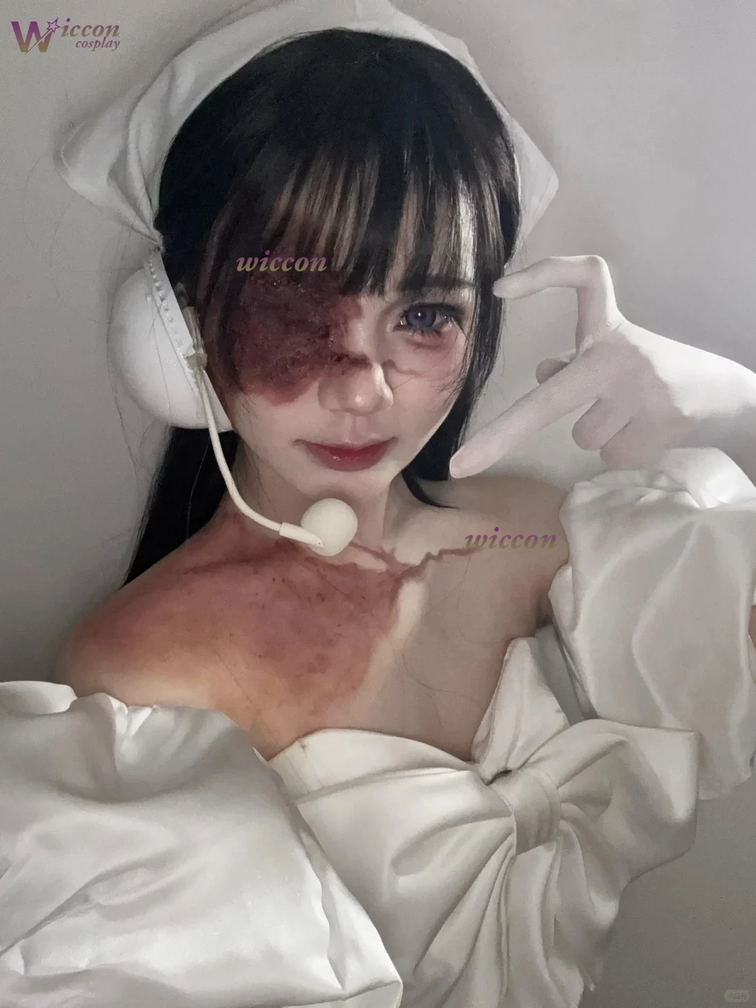 Ani Cos Anime Alien Stage Zomb - Zombie Party Games incelemesi ve fiyatı